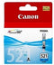 Canon CLI-521C - Inktcartridge / Cyaan
