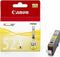 Canon CLI-521Y Inktcartridge - Geel