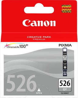 Canon CLI-526 - Inktcartridge / Grijs