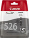 Canon CLI-526 - Inktcartridge / Grijs