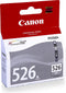 Canon CLI-526 - Inktcartridge / Grijs