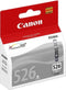 Canon CLI-526 - Inktcartridge / Grijs