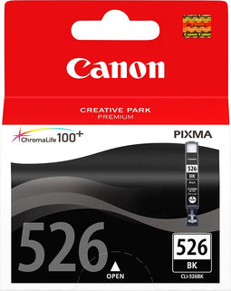 Canon CLI-526 - Inktcartridge / Zwart