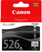 Canon CLI-526 - Inktcartridge / Zwart