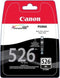 Canon CLI-526 - Inktcartridge / Zwart