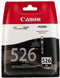 Canon CLI-526 - Inktcartridge / Zwart