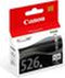 Canon CLI-526 - Inktcartridge / Zwart