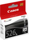 Canon CLI-526 - Inktcartridge / Zwart