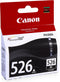 Canon CLI-526 - Inktcartridge / Zwart