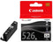 Canon CLI-526 - Inktcartridge / Zwart