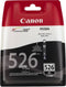 Canon CLI-526 - Inktcartridge / Zwart