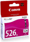 Canon CLI-526M magenta inktcartridge