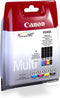 Canon CLI-551 - Inktcartridge - Multicolor