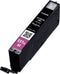 Canon CLI-551- XL Inktcartridge - Zwart / Cyaan / Magenta / Geel