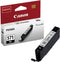 Canon CLI-571BK - Inktcartridge / Zwart