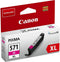 Canon CLI-571M - XL Inktcartridge / Magenta