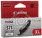 Canon CLI-571XL - Inktcartridge / Grijs / Hoge Capaciteit