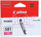 Canon CLI-581M inktcartridge Magenta 5,6 581 m roodml