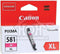 Canon CLI-581M XL inktcartridge Magenta 8,3 ml