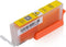 CANON CLI571XL 0334C001 geel huismerk
