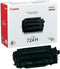 Canon CRG724H - Tonercartridge / Zwart / Hoge Capaciteit