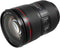 Canon EF 24-105mm f/4L IS II USM - Telelens Zwart