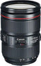 Canon EF 24-105mm f/4L IS II USM - Telelens Zwart