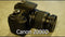 Canon EOS 2000D - Spiegelreflexcamera - Body - Zwart