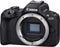 Canon EOS R50 - Systeemcamera - Body