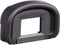 Canon Eyecup Eg voor 1D X Mark III, 5D Mark III, 1D mark serie