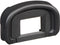 Canon Eyecup Eg voor 1D X Mark III, 5D Mark III, 1D mark serie
