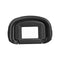 Canon Eyecup Eg voor 1D X Mark III, 5D Mark III, 1D mark serie