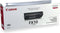 Canon FX-10 - Tonercartridge / Zwart