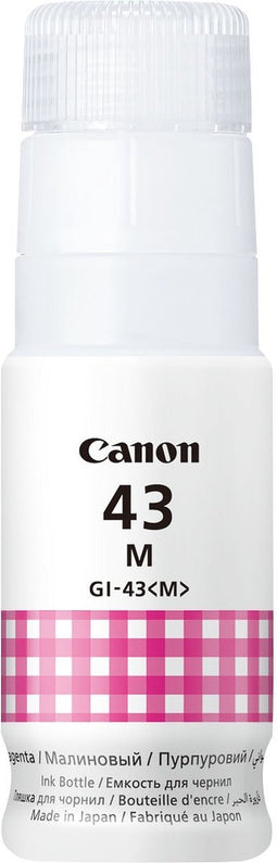 Canon GI-43M Origineel