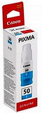 Canon GI-50 C inktcartridge 1 stuk(s) Origineel Cyaan