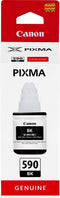 Canon GI 590 BK - 135 ml - Zwart