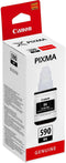 Canon GI 590 BK - 135 ml - Zwart