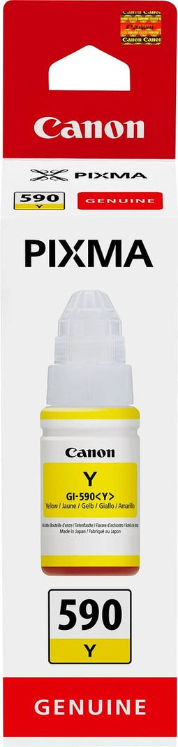 Canon GI-590Y