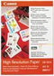 Canon Hr-101n A3 / High Resolution Paper, 100 Sheets