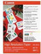 Canon Hr-101n A3 / High Resolution Paper, 20 Sheets