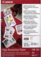 Canon HR-101N hoge resolutie papier - A4 / 50 vellen
