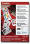 Canon HR-101N hoge resolutie papier - A4 / 50 vellen