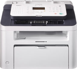 Canon i-SENSYS FAX-L150 - Laserprinter / Wit