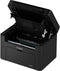 Canon i-Sensys MF112 - All-In-One Laserprinter - Zwart-Wit
