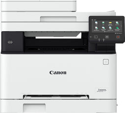 Canon i-SENSYS MF655Cdw - All-in-One Laserprinter