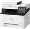 Canon i-SENSYS MF657Cdw - All-in-One Laserprinter - Met Fax