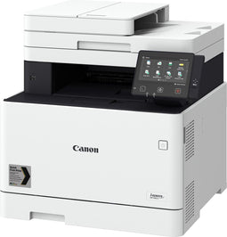 Canon i-SENSYS MF746Cx - All-in-One Laserprinter / Wit