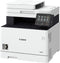 Canon i-SENSYS MF746Cx - All-in-One Laserprinter / Wit