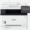 Canon i-SENSYS MF746Cx - All-in-One Laserprinter / Wit