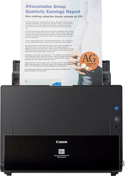 Canon imageFORMULA DR-C225 II - Scanner